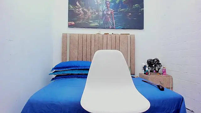 Fausto Storm online show from April 2026 09:09:02 PM