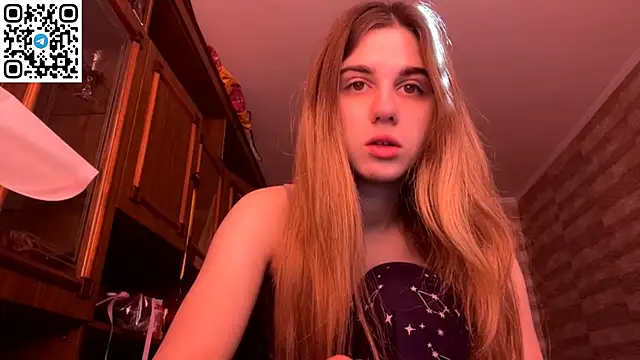 LovelySilk 63 online show from March 2026 08:29:01 AM