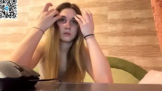 LovelySilk 63 online show from March 2026 08:12:01 PM