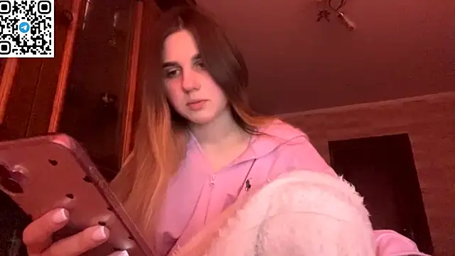 LovelySilk 63 online show from March 2026 02:10:01 PM