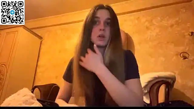 LovelySilk 63 online show from April 2026 06:56:02 PM