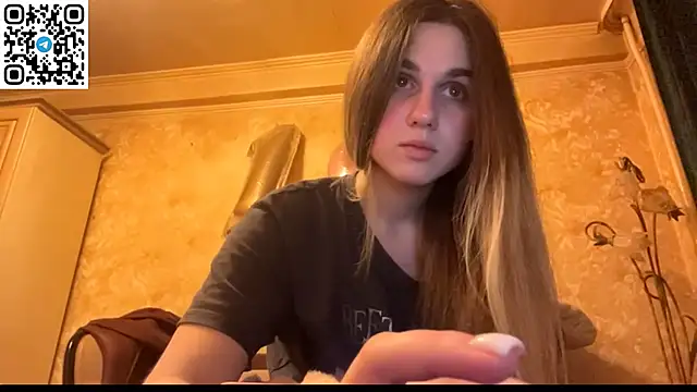 LovelySilk 63 online show from April 2026 06:31:01 PM