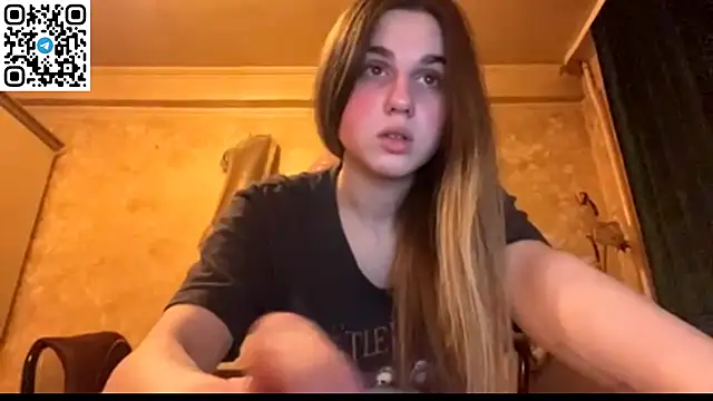 LovelySilk 63 online show from April 2026 06:21:02 PM