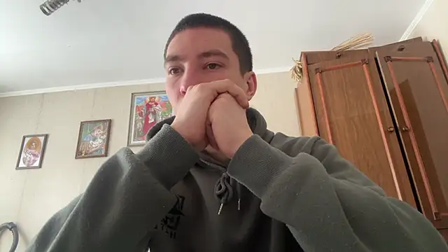 MoonlightVera online show from February 2026 09:00:02 AM