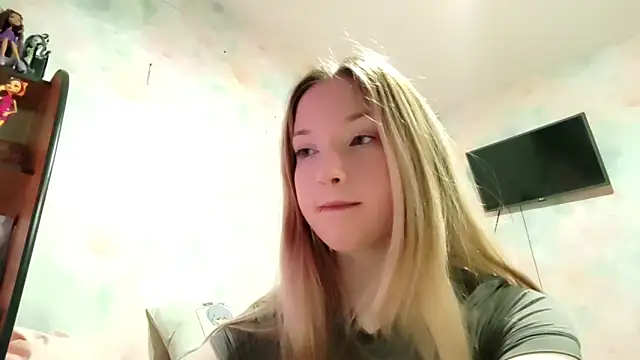 TiaBIanks online show from March 2026 08:09:02 AM