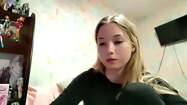 TiaBIanks online show from March 2026 10:43:01 AM