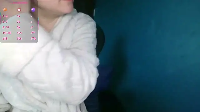 JadeAlexis403 online show from February 2026 08:37:01 AM