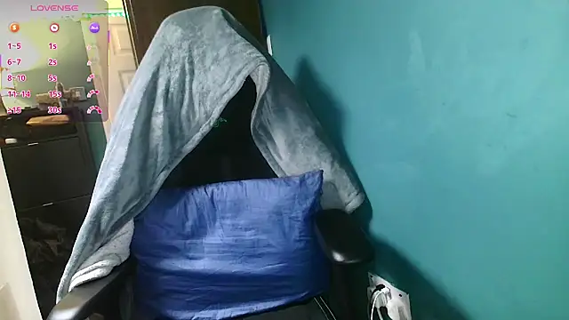 JadeAlexis403 online show from February 2026 09:10:02 AM