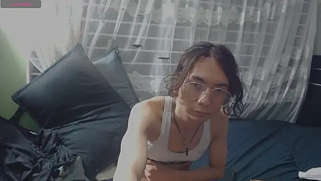 najimi uwu  online show from February 2026 09:11:02 PM