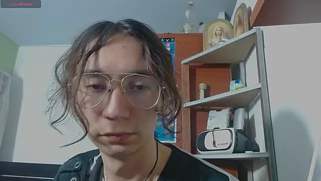 najimi uwu  online show from February 2026 01:59:02 AM