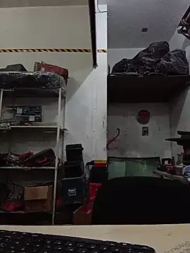 OMARMEX1 online show from April 2026 12:43:02 PM