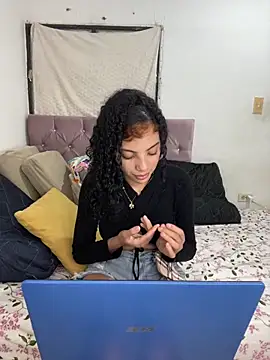 Britney  Latina online show from March 2026 02:17:02 AM