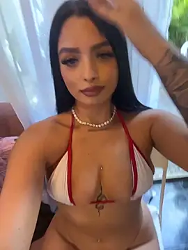 Snapshot of BustedAngelXXX chatting on February 2026 01:27:02 PM BustedAngelXXX online show from February 2026 01:27:02 PM