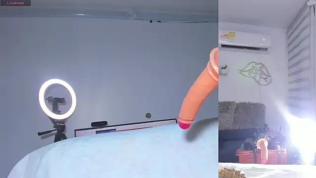 lana  kane   online show from March 2026 09:37:01 AM