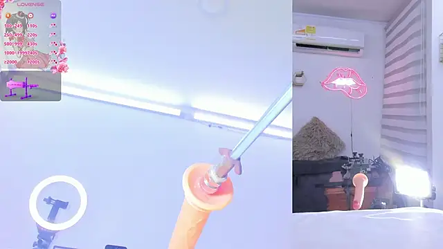 lana  kane   online show from April 2026 09:03:02 AM