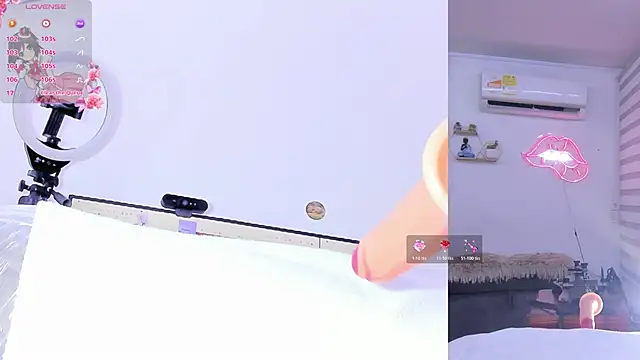 lana  kane   online show from April 2026 09:08:01 AM