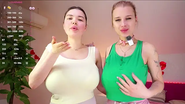 BertaForth online show from February 2026 07:16:02 AM