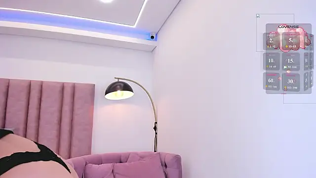 im lily  online show from March 2026 12:53:02 PM