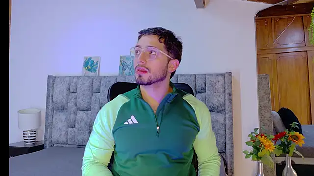 NICK MOSS  online show from February 2026 10:55:02 AM