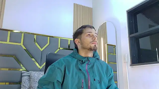 NICK MOSS  online show from February 2026 11:08:01 AM