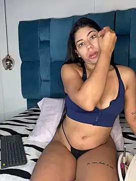 Snapshot of venezolana__caro chatting on February 2026 12:11:01 PM venezolana caro online show from February 2026 12:11:01 PM