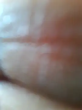 SexyAngel43 online show from March 2026 06:30:01 AM