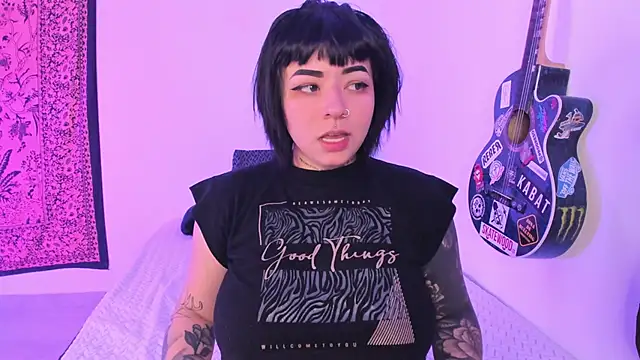 Aria x Orien  online show from March 2026 06:56:01 PM