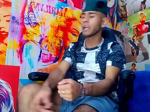 warmNoah online show from March 2026 06:57:01 PM