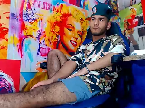 warmNoah online show from March 2026 06:58:01 PM