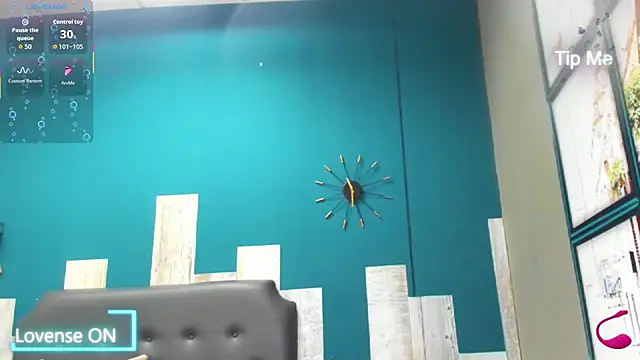 Coddy maxx69 online show from February 2026 12:25:01 PM