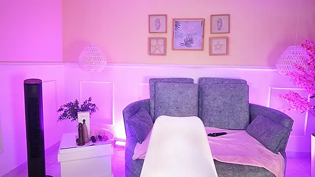 ElectraJonesX online show from February 2026 11:31:02 AM