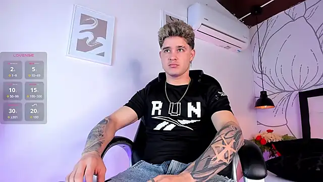 rayan linxx online show from June 2026 07:41:02 PM