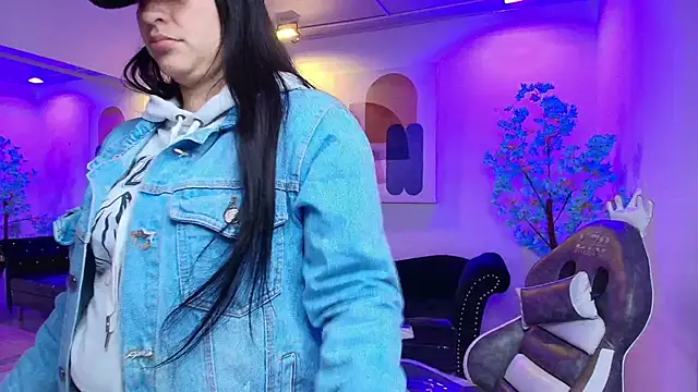 Alanna  scott online show from February 2026 03:11:01 AM