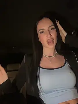 Sienna-Star online show from April 2026 10:03:01 PM