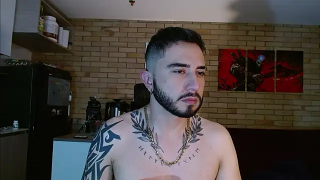 Snapshot of dave_wolf7 chatting on February 2026 03:03:02 AM dave wolf7 online show from February 2026 03:03:02 AM