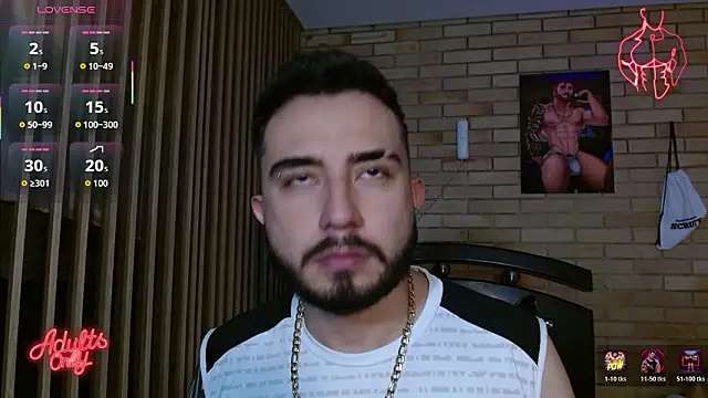 Snapshot of dave_wolf7 chatting on March 2026 09:10:01 PM dave wolf7 online show from March 2026 09:10:01 PM