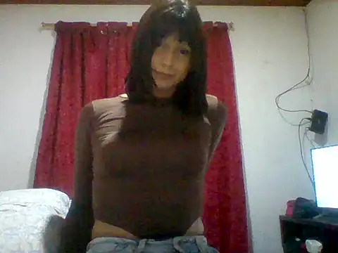 lucyscay  online show from April 2026 02:38:01 AM