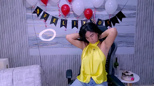 Snapshot of Anny20_ chatting on February 2026 12:55:01 PM Anny20 online show from February 2026 12:55:01 PM