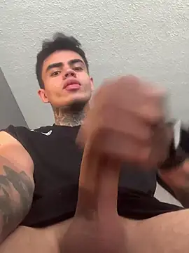 JacobVegas online show from June 2026 04:16:02 PM