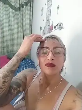 Charlotte gray  online show from February 2026 11:32:01 PM