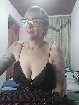 Charlotte gray  online show from February 2026 11:46:01 PM