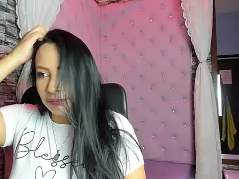 Ashley Obsession online show from February 2026 08:16:02 PM