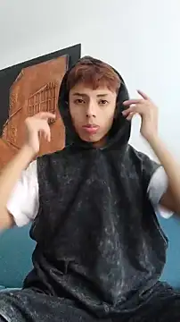  camilo ortiz online show from July 2026 09:40:01 PM