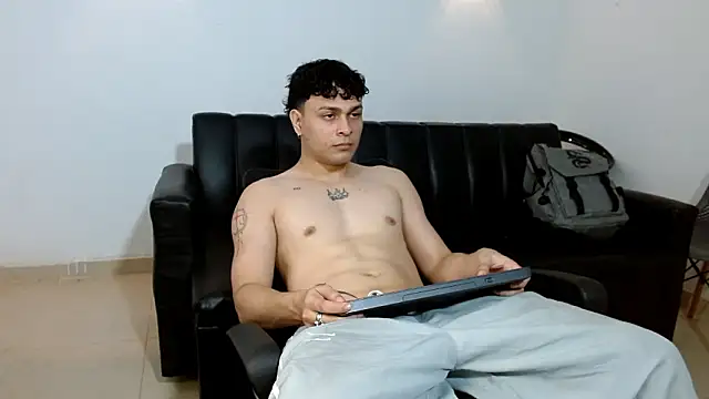 Philip Jons online show from March 2026 09:16:02 PM