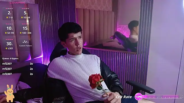 estefan tay online show from February 2026 06:26:01 AM