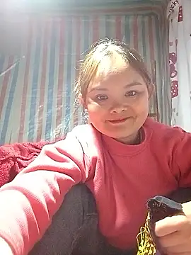 Luminana online show from February 2026 02:15:02 AM