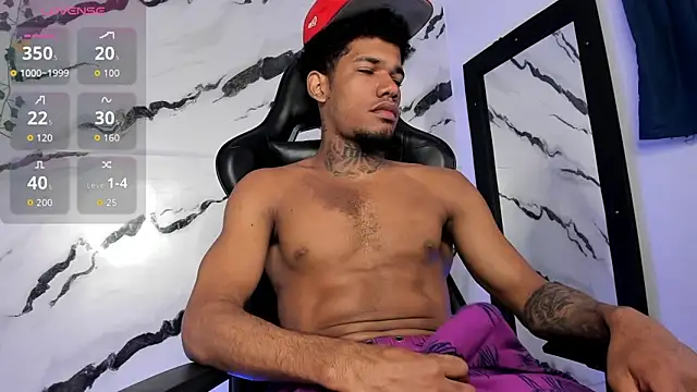 Snapshot of Nehemiaa_boy chatting on February 2026 01:39:02 PM Nehemiaa boy online show from February 2026 01:39:02 PM