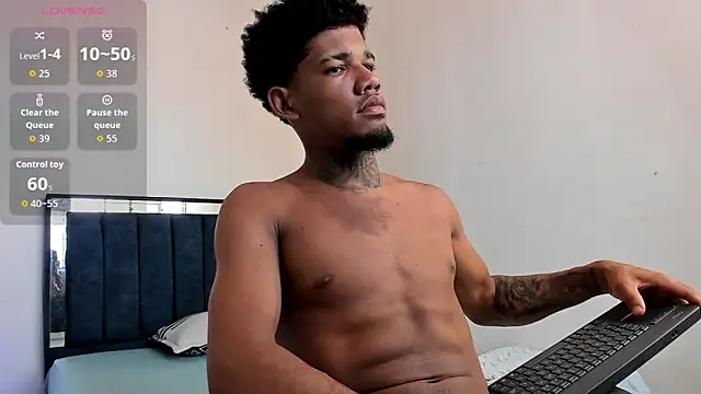 Snapshot of Nehemiaa_boy chatting on March 2026 07:38:01 PM Nehemiaa boy online show from March 2026 07:38:01 PM