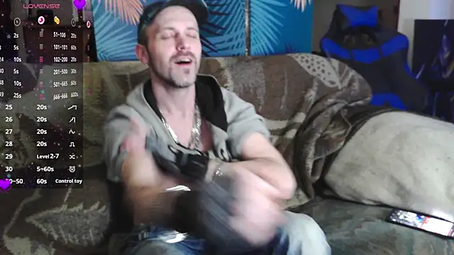 SwatRocShy online show from February 2026 12:32:02 PM