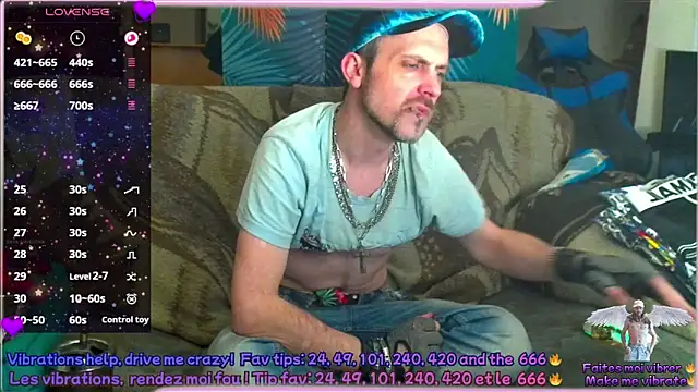 SwatRocShy online show from March 2026 06:58:02 PM